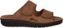 Solidus Spezial Camel Slipper H-leest - Thumbnail 3