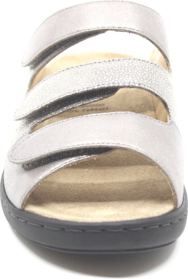 Solidus Special slipper marmo taupe 21154 (7 5 Kleur Taupe ) - Foto 7