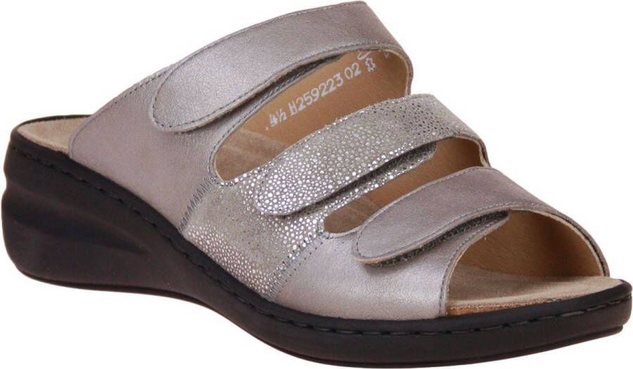 Solidus Special slipper marmo taupe 21154 (7 5 Kleur Taupe ) - Foto 8