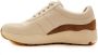 Solidus Dames Veterschoenen Kea 66007-90357 Wit - Thumbnail 5