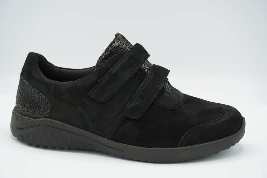 Solidus Kyle 60502 Zwart K Dames(4 5 Kleur Zwart ) - Foto 6