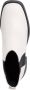 S.Oliver Ankle Boots White Dames - Thumbnail 5