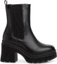 S.Oliver Ankle Boots Black Dames - Thumbnail 7