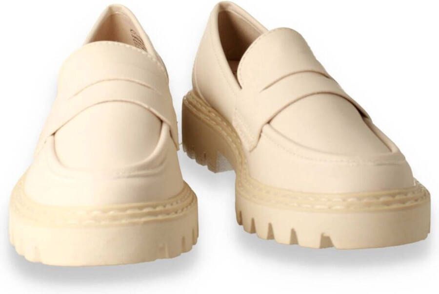 S.Oliver S. OLIVER Dames Mocassin Cream BEIGE - Foto 8