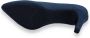 S.Oliver S. OLIVER Dames Pump Petrol BLAUW - Thumbnail 7