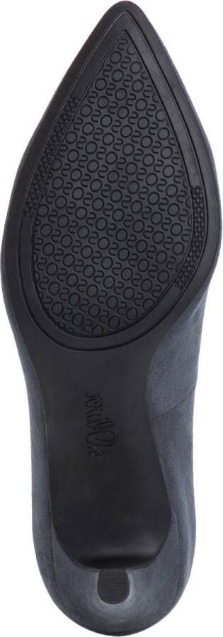s.Oliver Dames Pumps