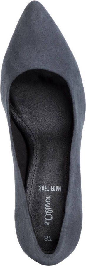 s.Oliver Dames Pumps