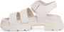 S.Oliver Flat Sandals Beige Dames - Thumbnail 6