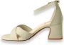 S.Oliver Sandaaltjes soft foam-uitvoering - Thumbnail 4