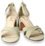 S.Oliver Sandaaltjes soft foam-uitvoering - Thumbnail 8