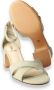 S.Oliver Sandaaltjes soft foam-uitvoering - Thumbnail 9