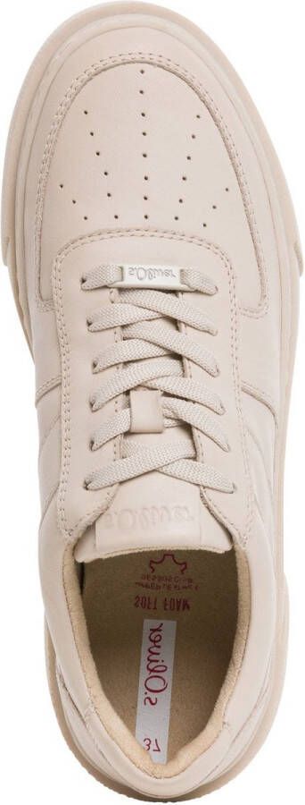 s.Oliver Dames Sneaker