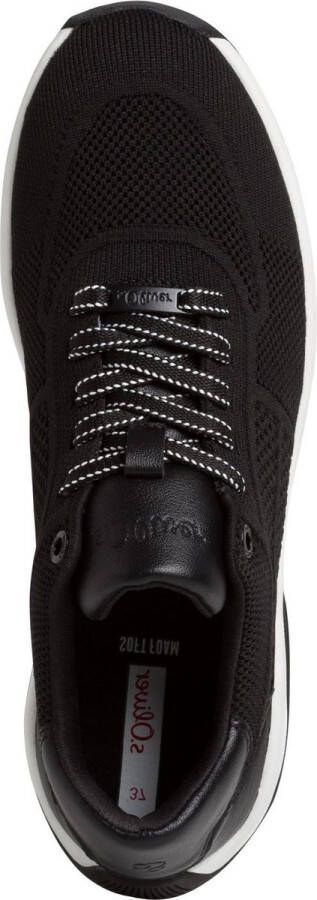 s.Oliver Dames Sneaker