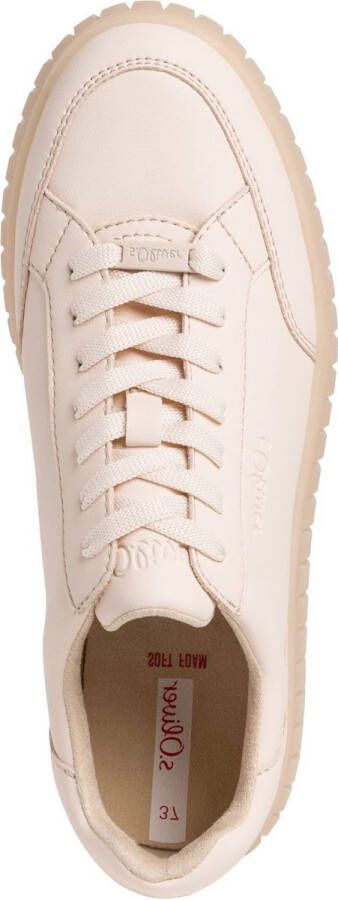 s.Oliver Dames Sneaker