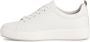 S.Oliver Sneakers White Dames - Thumbnail 5