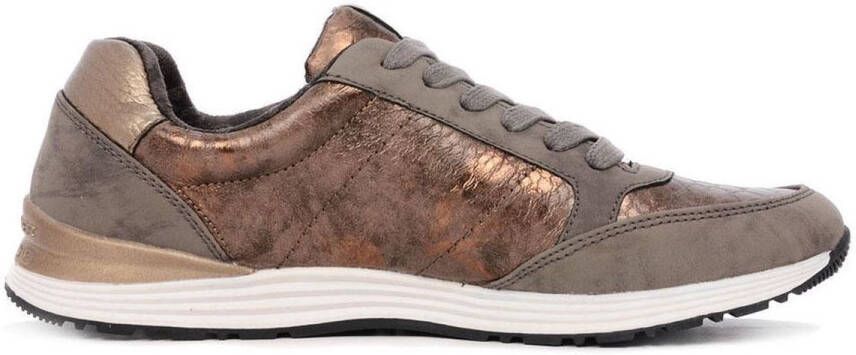 s.Oliver dames sneakers 5-23607-25 sportschoenen