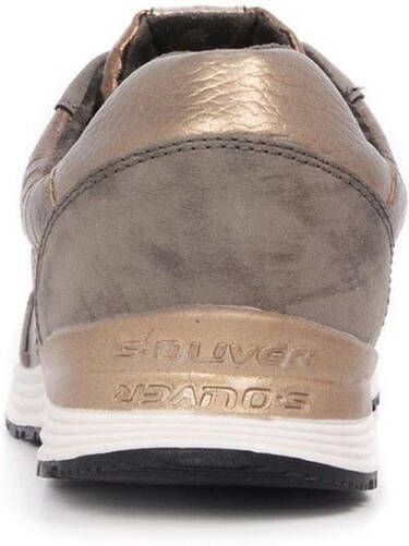 s.Oliver dames sneakers 5-23607-25 sportschoenen