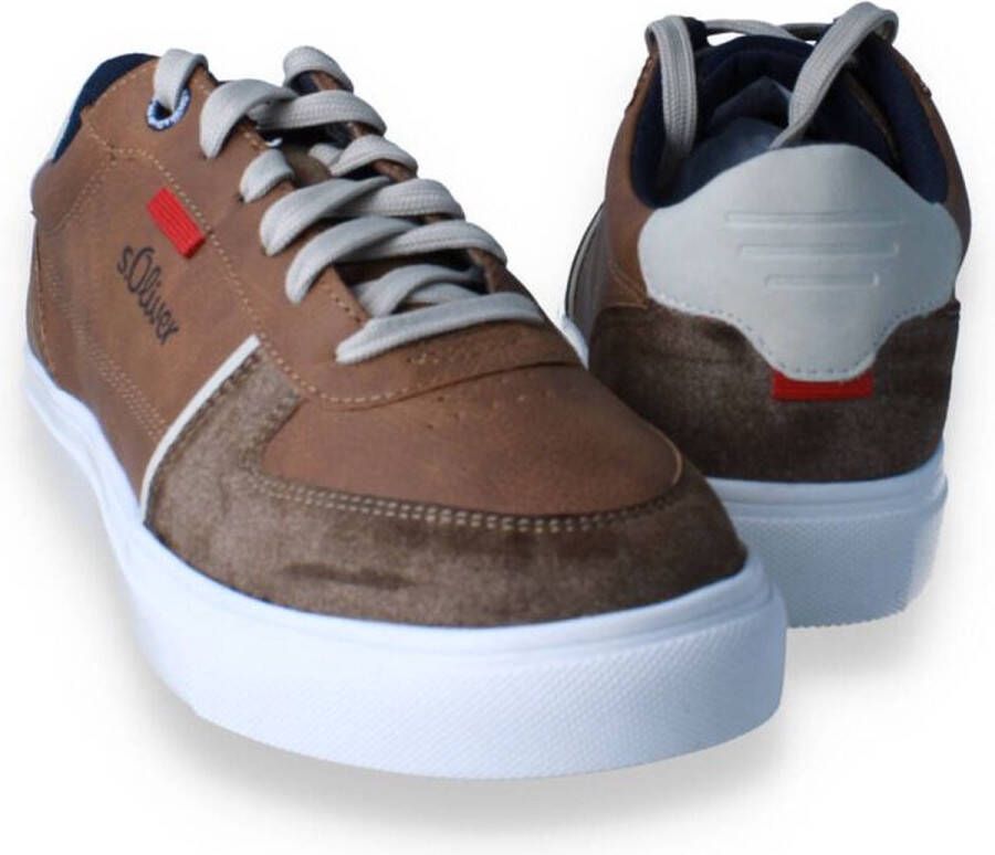 s.Oliver Heren Sneaker