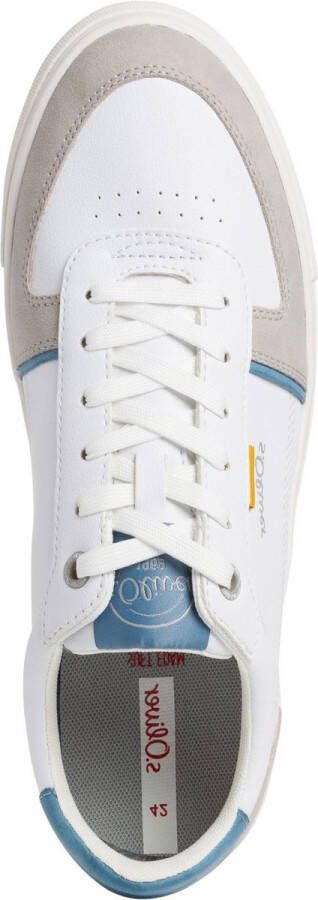 s.Oliver Heren Sneaker