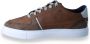 S.Oliver S. OLIVER Heren Sneaker Cognac - Thumbnail 10