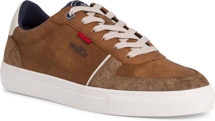 s.Oliver Heren Sneaker