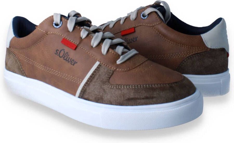 s.Oliver Heren Sneaker