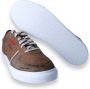 S.Oliver S. OLIVER Heren Sneaker Cognac - Thumbnail 13