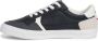 S.Oliver Blauwe Casual Sneakers voor Mannen Multicolor Heren - Thumbnail 8