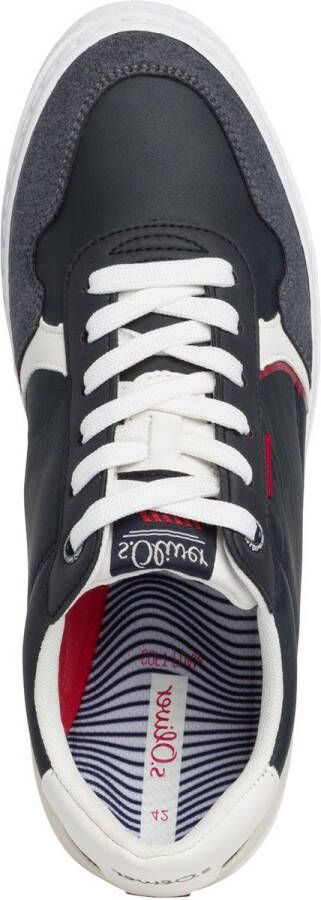 s.Oliver Heren Sneaker