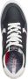 S.Oliver Blauwe Casual Sneakers voor Mannen Multicolor Heren - Thumbnail 10