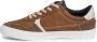 S.Oliver Blauwe Casual Sneakers voor Mannen Multicolor Heren - Thumbnail 11