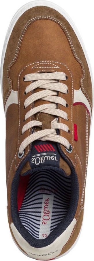 s.Oliver Heren Sneaker