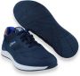 S.Oliver S. Oliver Sneakers blauw Synthetisch - Thumbnail 8