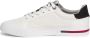 S.Oliver Sneakers White Heren - Thumbnail 9