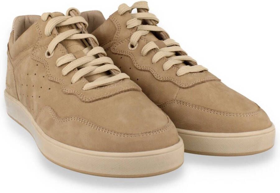 S.Oliver Heren Sneaker 5 5 15200 28 341 beige - Foto 10