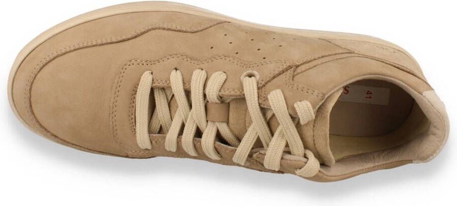 S.Oliver Heren Sneaker 5 5 15200 28 341 beige - Foto 11