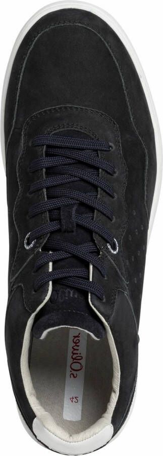 S.Oliver Heren Sneaker 5 5 15200 28 341 beige - Foto 6