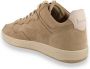 S.Oliver Heren Sneaker 5 5 15200 28 341 beige - Thumbnail 7
