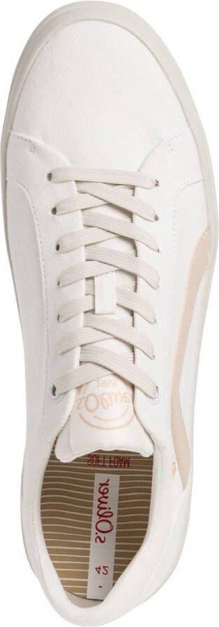 s.Oliver Heren Sneaker