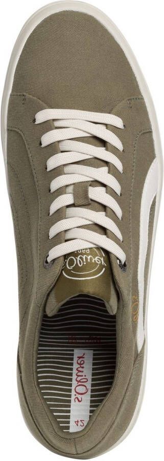 s.Oliver Heren Sneaker