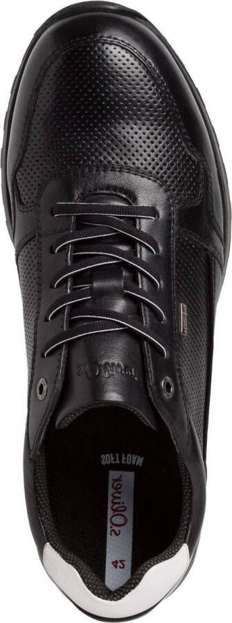 s.Oliver Heren Sneaker