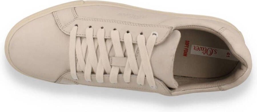 s.Oliver Heren Sneaker