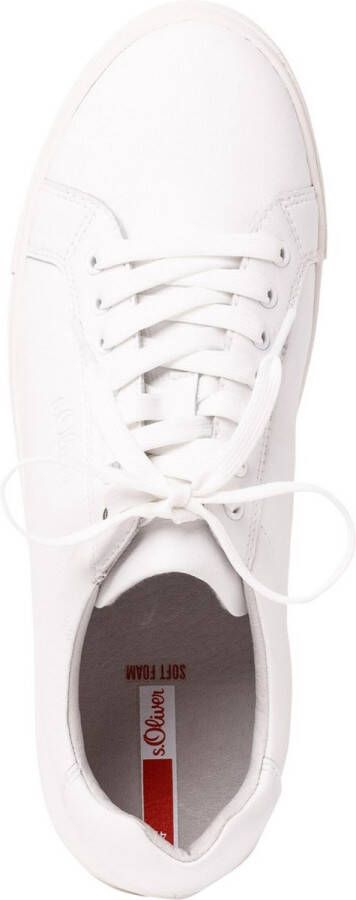 s.Oliver Heren Sneaker