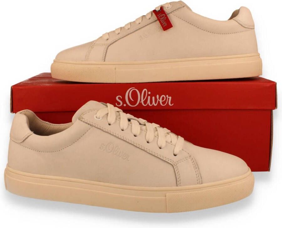 s.Oliver Heren Sneaker