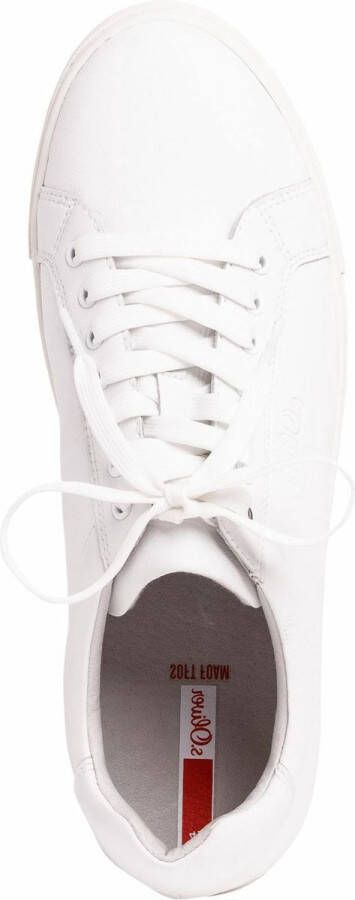 s.Oliver Heren Sneaker