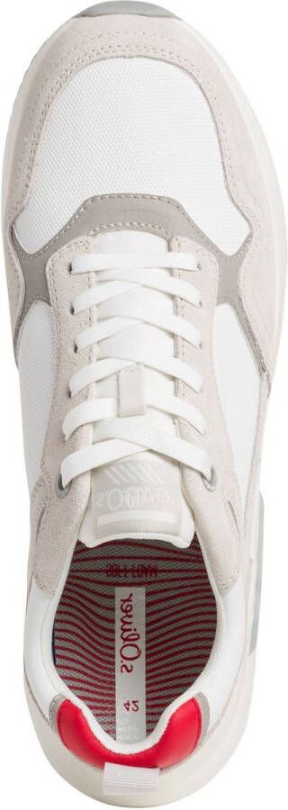 s.Oliver Heren Sneaker