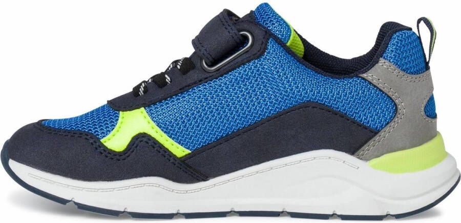 s.Oliver Jongens Sneaker