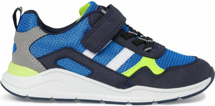 s.Oliver Jongens Sneaker