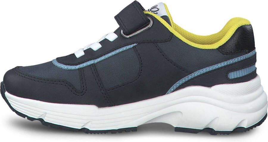 S.Oliver Jongens Sneaker