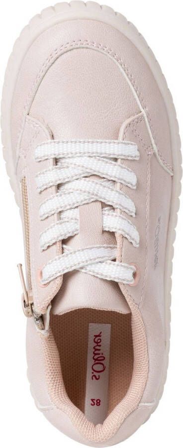 s.Oliver Meisjes Sneaker